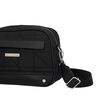 Bandolera Secret Aspen FW25 S Negro
