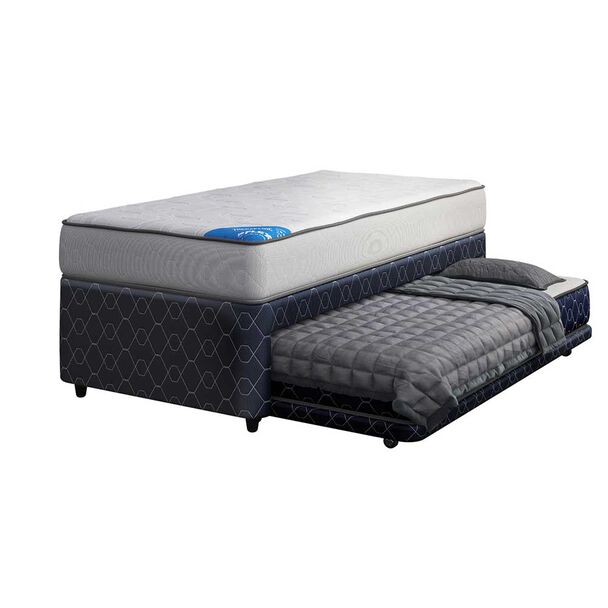 Diván Flex 1 Plaza Urbano