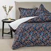Quilt Sherpa American Family 2 Plazas Lia