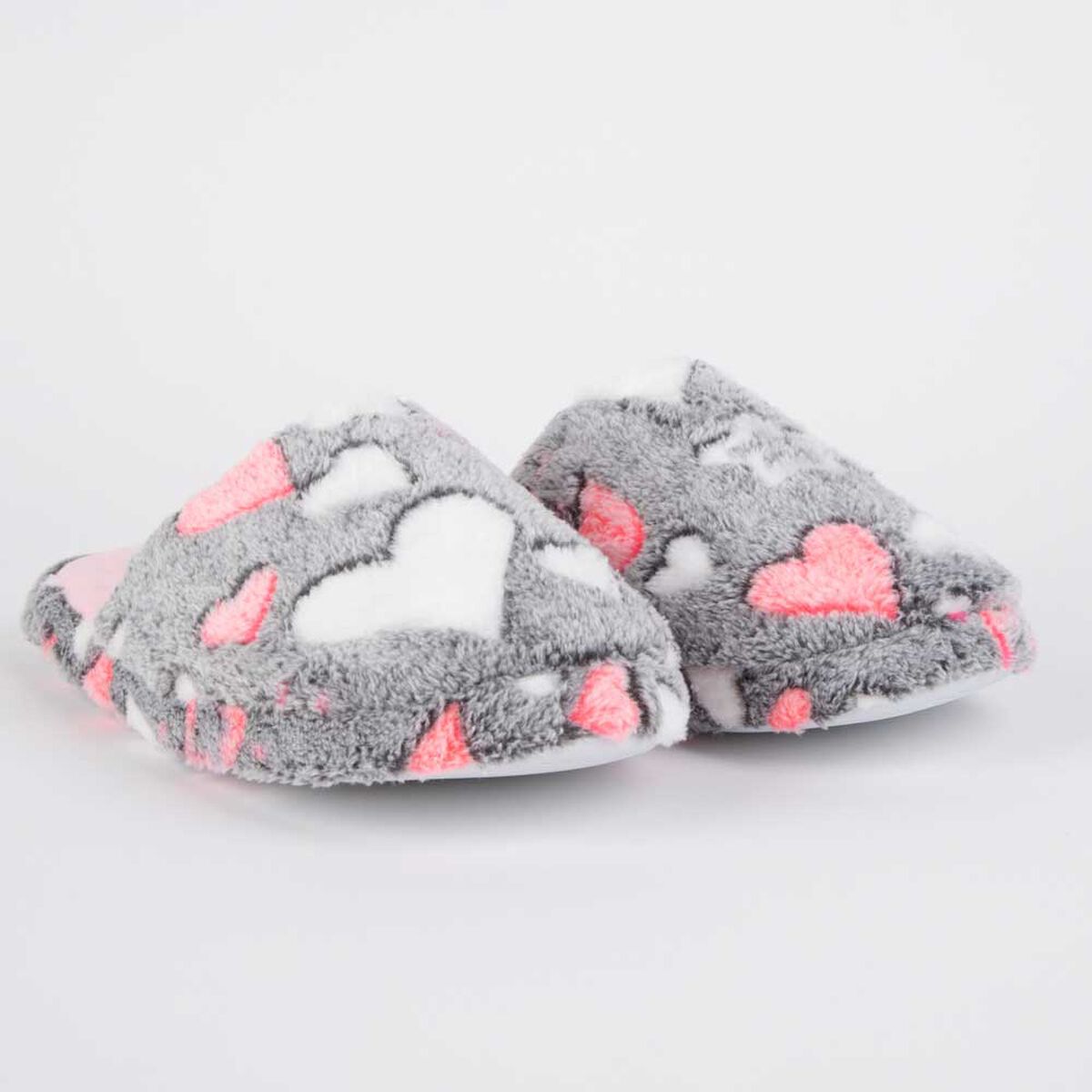 Pantufla Mujer Icono