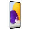 Celular Samsung Galaxy A72 LTE 128GB 6,7'' Awesome Blue Liberado