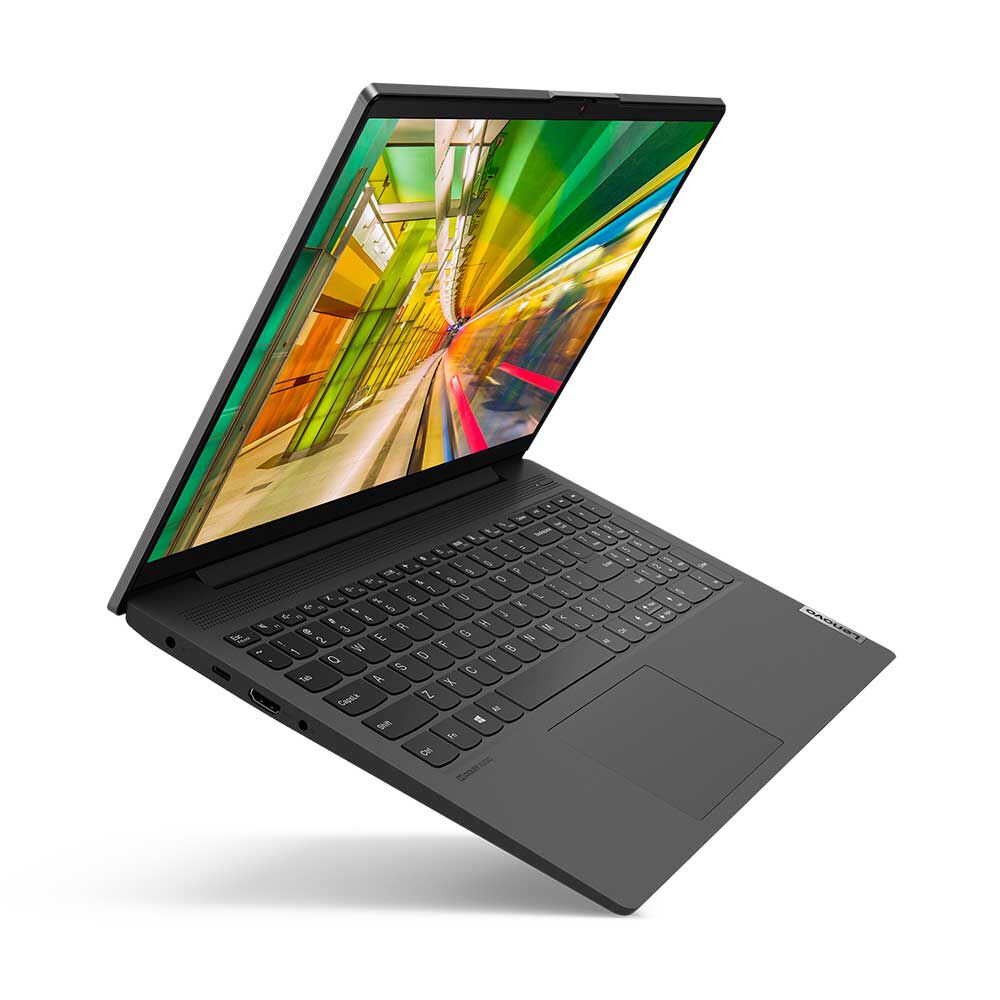 Notebook Lenovo IdeaPad 5 15ALC05 Ryzen 7 8GB 512GB SSD 15,6