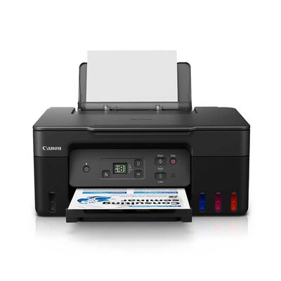 Impresora Canon Tinta Continua G-2170