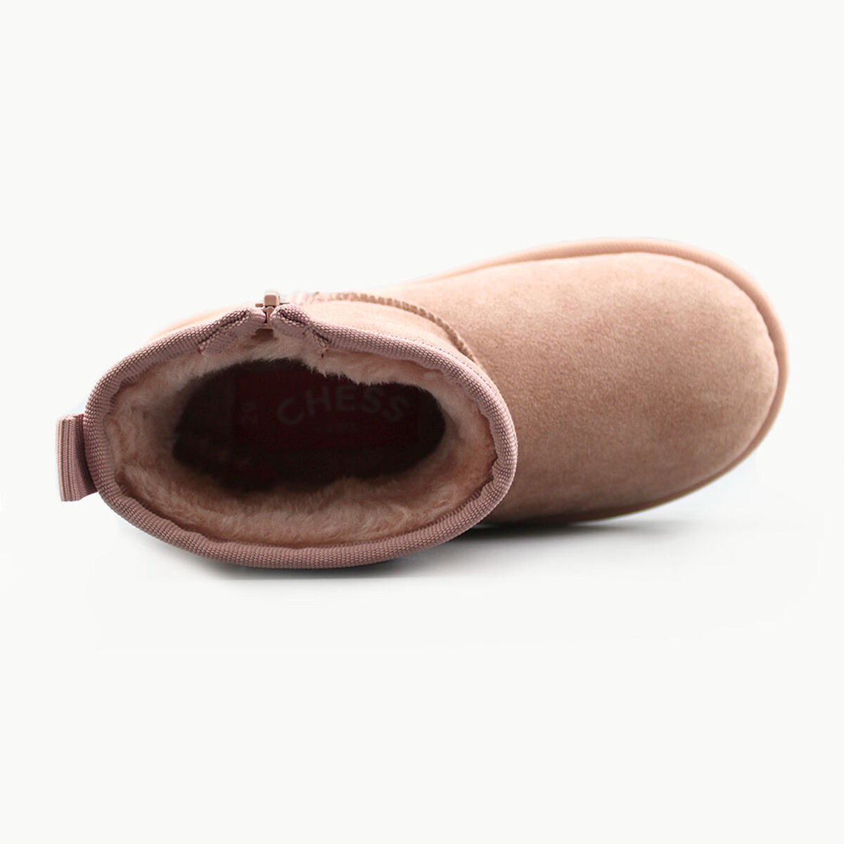 Bota Urbana Ni&ntilde;a Chess