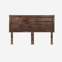 Respaldo Rosen King Dolce Café