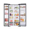 Refrigerador Side by Side Samsung RS57DG4100B4ZS 560 lts.