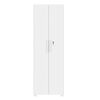 Despensa Home Mobili Takeo 2 Puertas Blanco