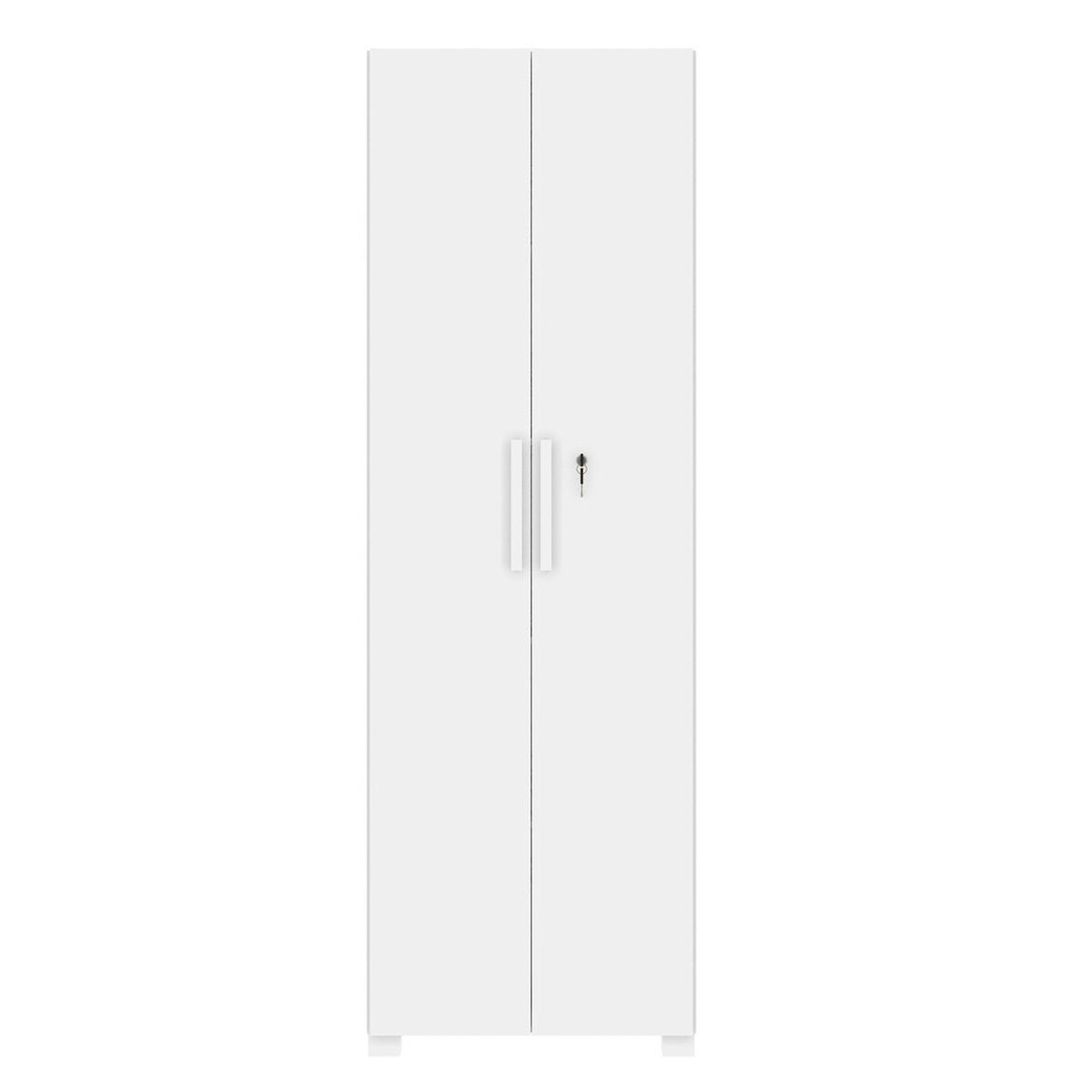 Despensa Home Mobili Takeo 2 Puertas Blanco