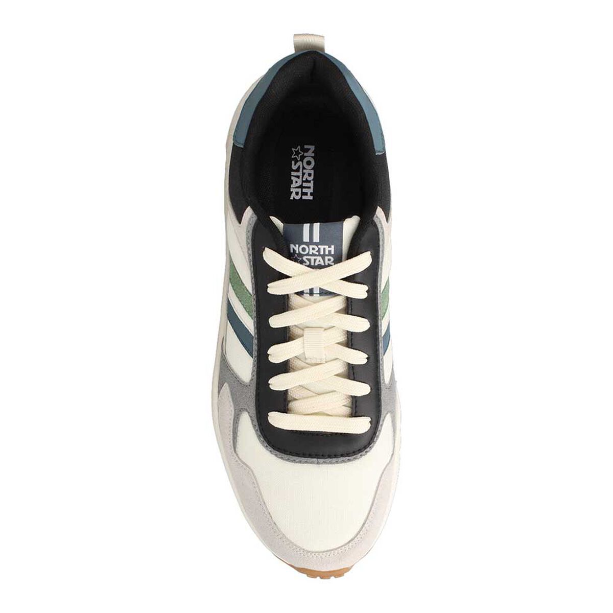Zapatilla Urbana Hombre Northstar