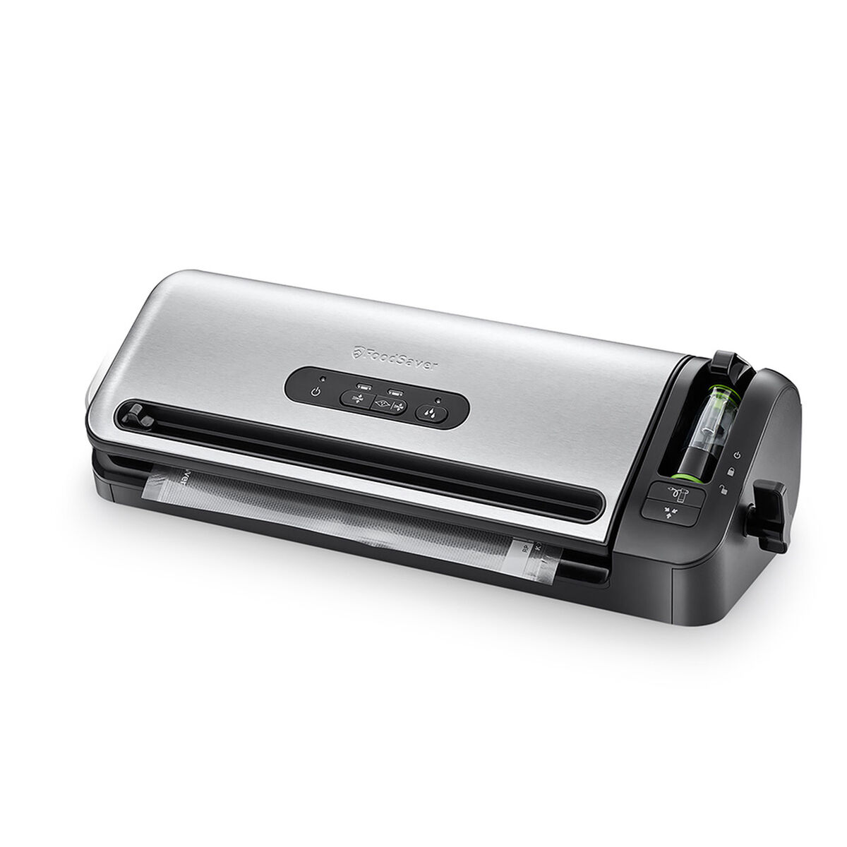 Sellador al Vacío FoodSaver FFS017X-01