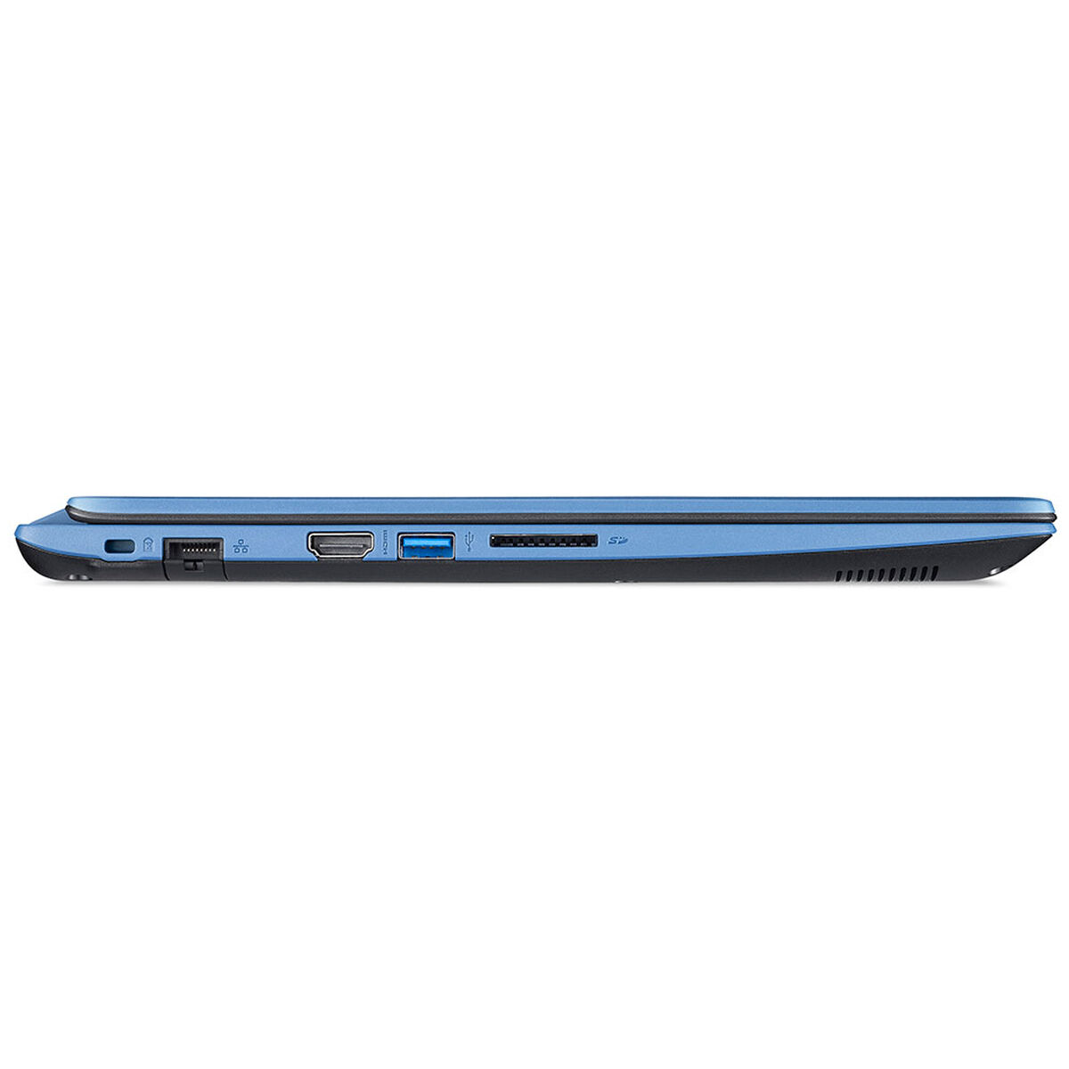 Notebook ACER A314-31-C34Q Celeron 4GB 500GB 14" 