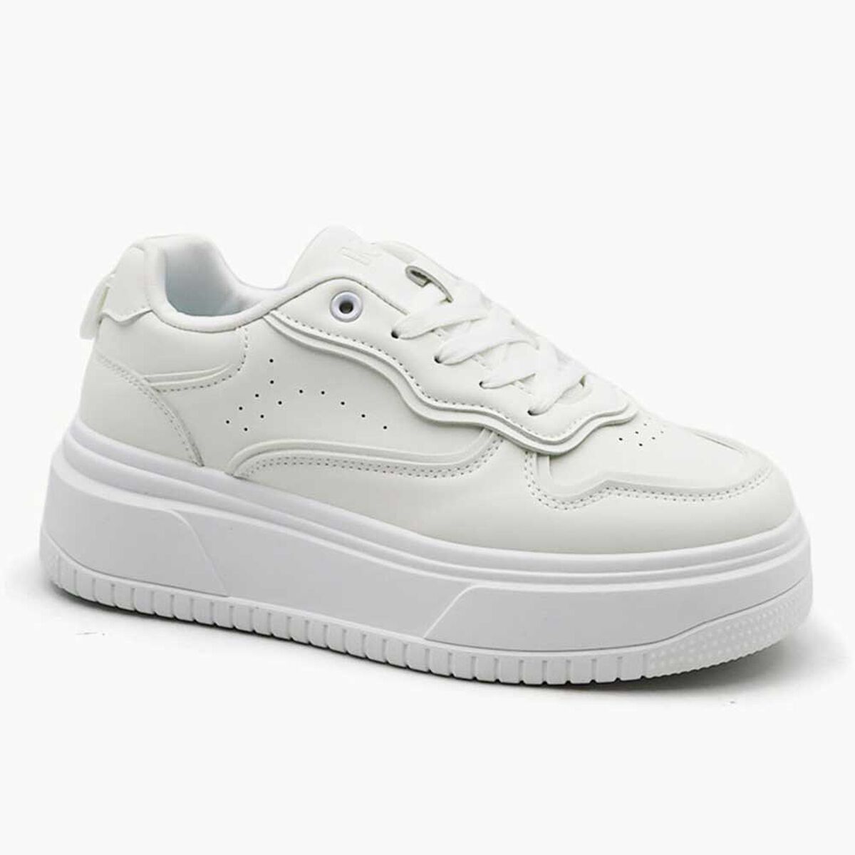 Zapatilla Mujer Icono