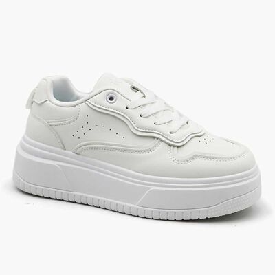 Zapatilla Mujer Icono