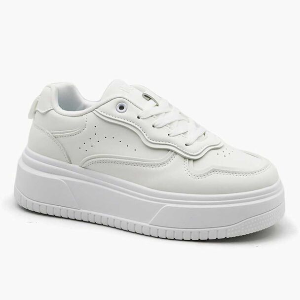 Zapatilla Mujer Icono