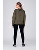 Poleron Deportivo Mujer Everlast