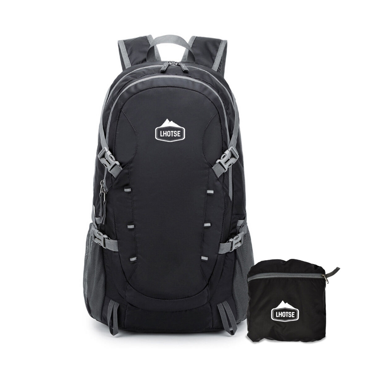 Mochila Outdoor Lhotse 39 Litros