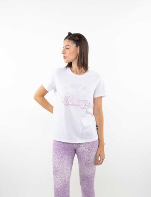 Imagen 1 del producto Polera Deportiva Mujer Black County Azul