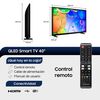 Smart TV QLED 40" Samsung FHD Tizen&trade; QN40Q5FAAGXZS