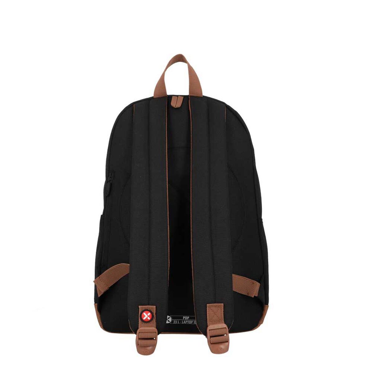 Mochila Notebook Xtrem Pop 6XT Negro 15"