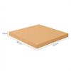 Mueble Cafetero Vekkahome Emi Beige