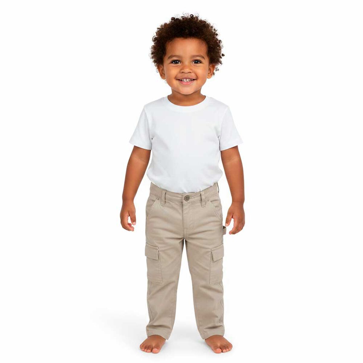 Pantal&oacute;n Ni&ntilde;o Chess
