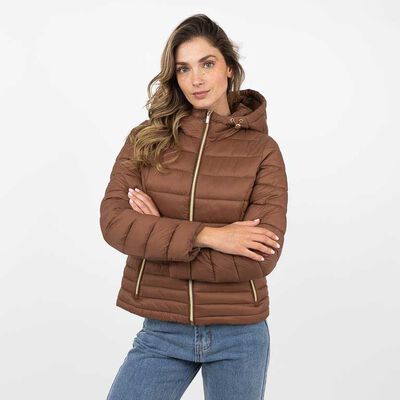 Parka Mujer Zibel