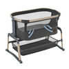Cuna Colecho Lora Air Beyond Gris Oscuro Maxi Cosi