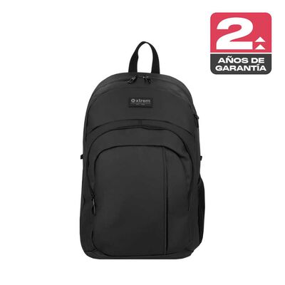 Mochila Notebook Xtrem Atomik 6XT Negro 15"