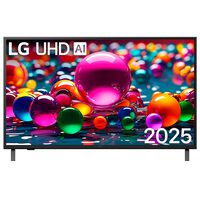 LED 43"" LG 4K Ultra HD 43UA7500PSA.AWH