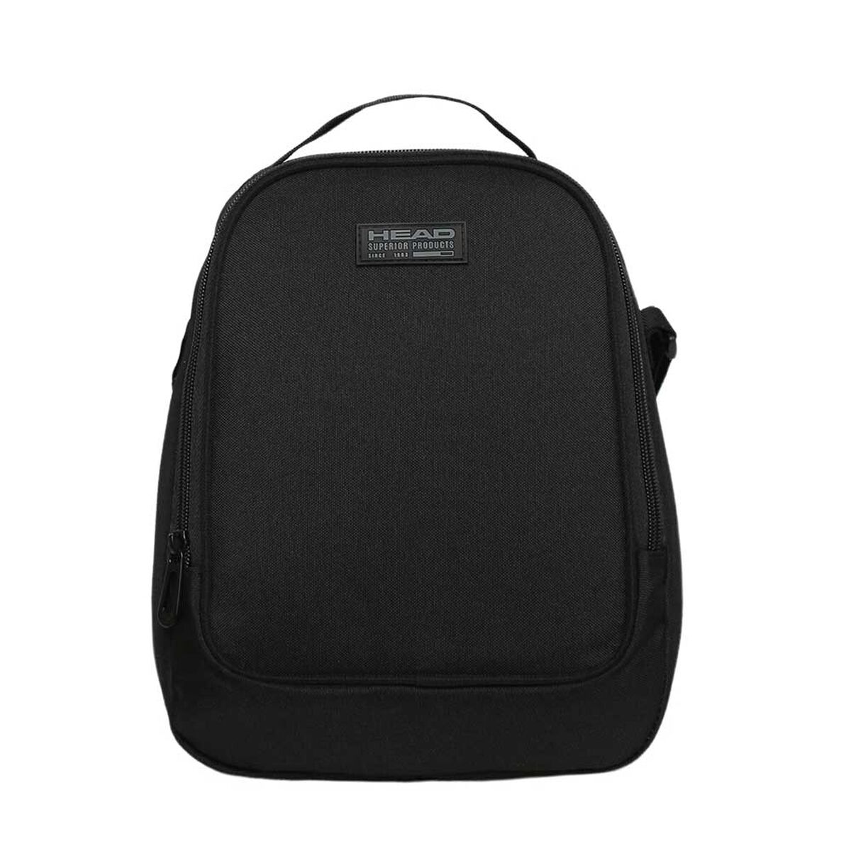 Lonchera Unisex Grey 7 L Head