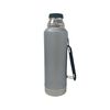 Termo Metalico National Geographic 1200Ml Gris