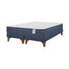 Cama Europea Flex 2 Plazas Marbella