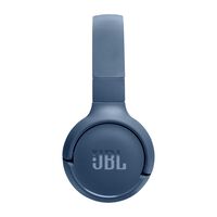 Audífonos Bluetooth Over Ear JBL 520BT Azules