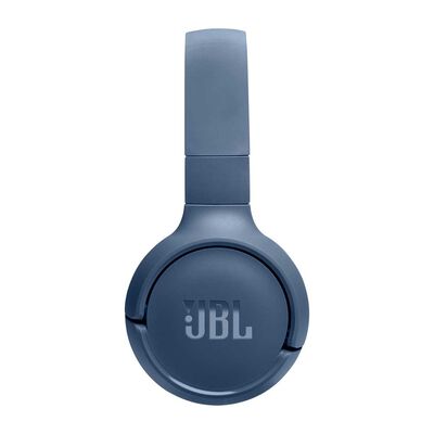 Imagen 1 del producto Audífonos Bluetooth Over Ear JBL 520BT Azules