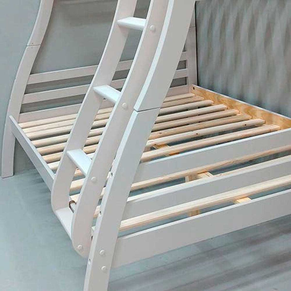 Camarote Decocasa 1 Plazas Full Chicago