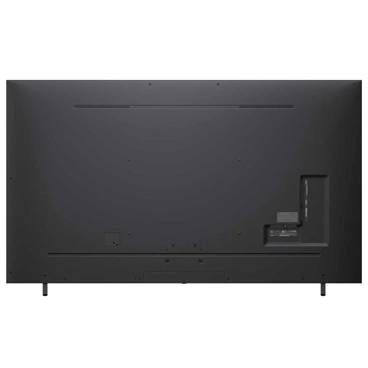 LED 86" LG 86NANO80ASA.AWH 4K Ultra HD