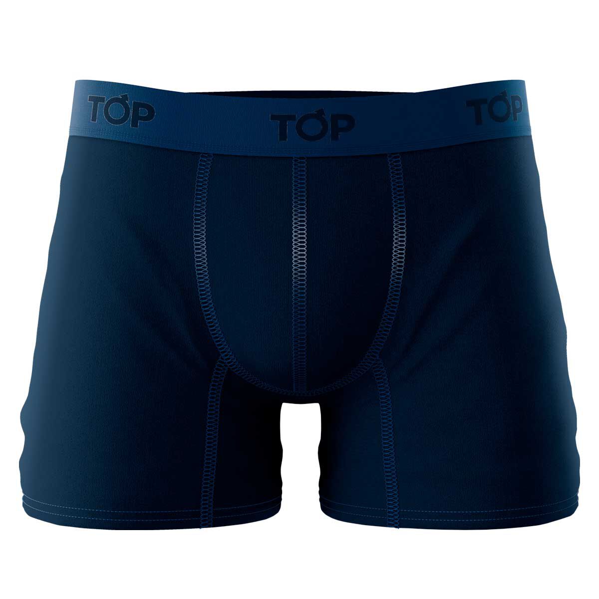 Boxers Largos Boxer Para Hombre Reymon Boxer Largo Boxer Top
