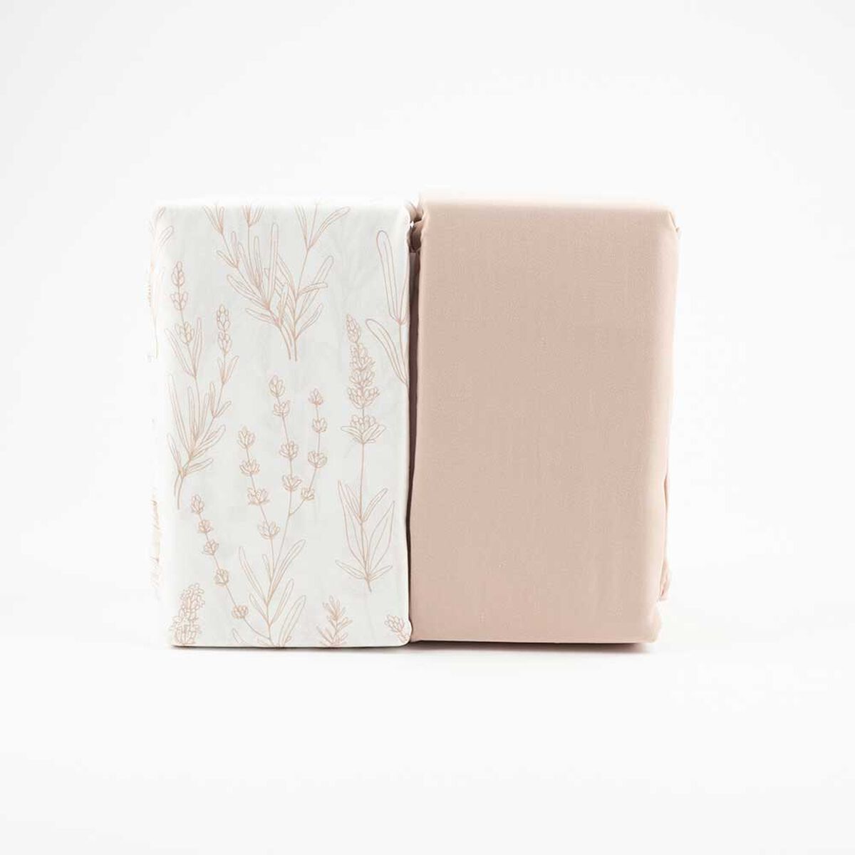 Set 2 Juegos de S&aacute;banas Dreams 2 Plazas