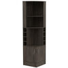 Combo Separador de Ambientes + Bar TuHome Beijing