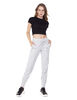 Pantalón Buzo Mujer Everlast Jogger Eager