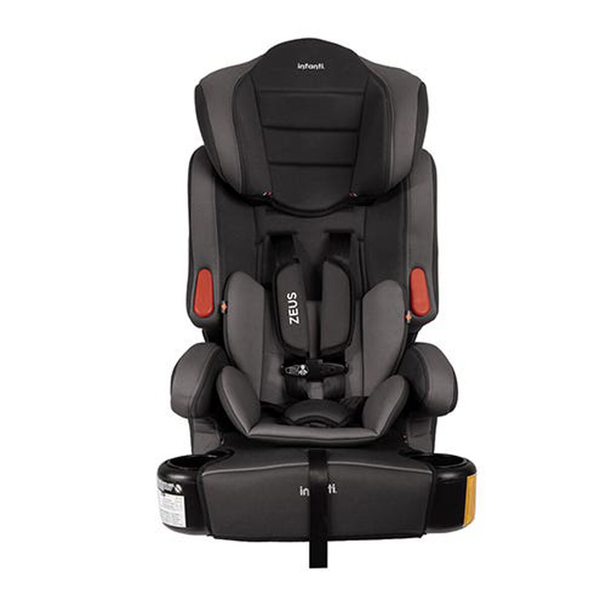 Silla de Auto Butaca Zeus Infanti