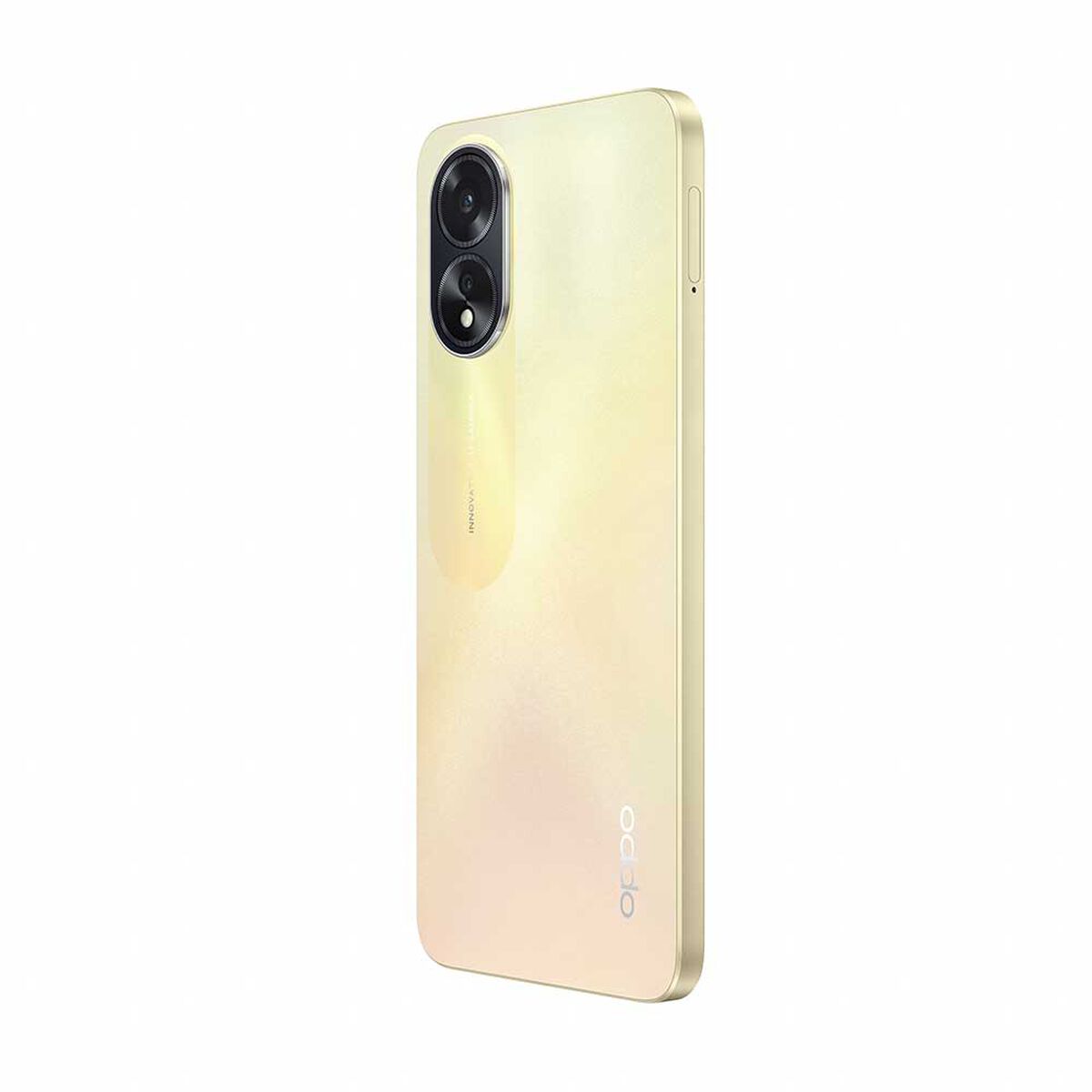 Celular Oppo A38 128GB 6,56" Gold Liberado
