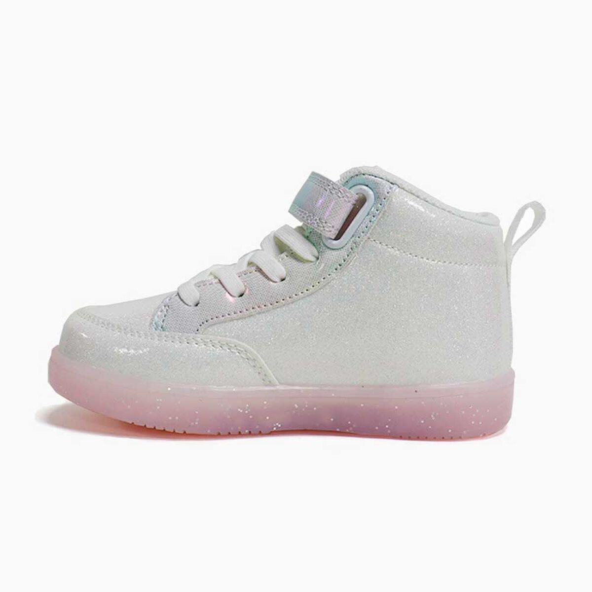 Zapatilla Urbana Niña Chess