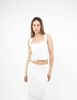 Blusa Sin Mangas Mujer Zibel
