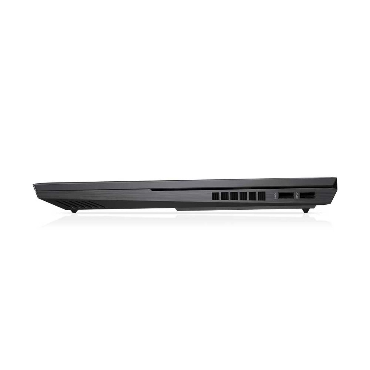 Notebook Gamer OMEN by HP 16-c0507la Ryzen 7 16GB 1TB SSD 16,1" NVIDIA RTX3050 Ti + Mouse OMEN Vector Negro