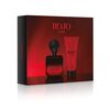 Set Shakira Mujer Rojo Elixir Eau de Parfum 50 ml + Loci&oacute;n Corporal 75 ml