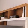 Home TV Altavision Belaya Café Claro Blanco