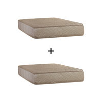 Celta Pack 2 Colchones 1 Plaza Evolution 190x90CM