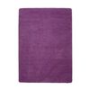 Alfombra Dib Washable Rug 50 x 80 cm Violeta