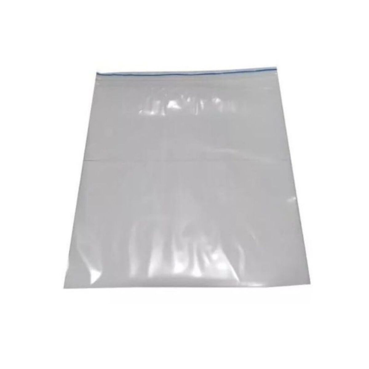 Bolsa Ziploc De Gaune Cierre Zipper Transparente 200 Unidades